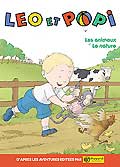 Léo et popi - les animaux / la nature
