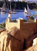 Egypte le caire et assouan