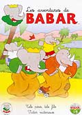 Les aventures de babar - vol 15 : tels peres, tels fils - victor victorieux