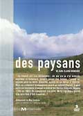 Des paysans