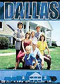 Dallas (saison 1, dvd 1/2)