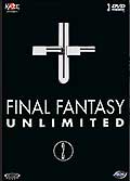 Final fantasy unlimited dvd 3/6