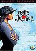 Poetic justice