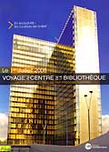 Voyage au centre de la bibliotheque