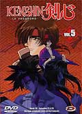 Kenshin, le vagabond vol. 5 (vost)