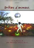 Droles d'animaux