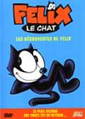 Felix le chat: les decouvertes de felix