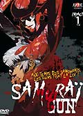Samurai gun - vol 1