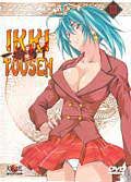 Ikki tousen vol 3/3