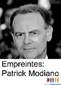 Empreintes: patrick modiano, je me souviens de tout