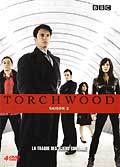 Torchwood - saison 2 - dvd 3/4