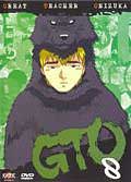 Gto (vol 8/10) (vo)