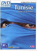 Tunisie (la mer et le désert)
