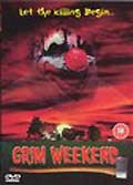 Un week-end en enfer
