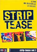 Strip - tease, le magazine qui vous deshabille vol. 1