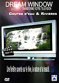 Dreamwindow: chutes d'eau et rivieres
