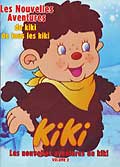 Kiki - les nouvelles aventures de kiki - vol. 2