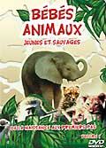 Bébés animaux - jeunes et sauvages - vol 1