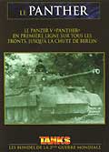 Le panther - tanks : les blindés de la 2ème guerre mondiale