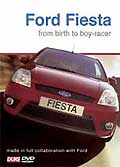 Ford fiesta - the story (vo)