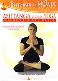 Ashtanga vinyasa yoga - decouvrir les bases