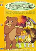 Petit-ours - petit-ours a du talent