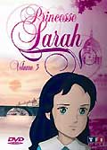 Princesse sarah vol 3