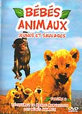 Bébés animaux - jeunes et sauvages - vol 2