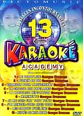 Karaoké academy 13