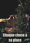 Chaque chose a sa place (film muet)