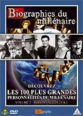 Biographies du millénaire - vol. 2