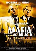 Mafia : la trahison de gotti
