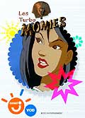 Turbo momies - episode 12 - coup de chien