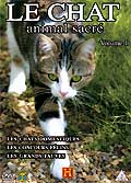 Le chat animal sacré vol.1