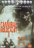 Cannibal holocaust 2 (vo)