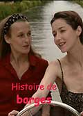 Histoire de barges