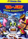 Tom & jerry - casse noisettes