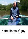 Notre dame d'igny