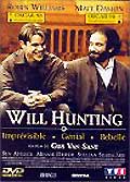 Will hunting