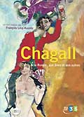 Chagall, a la russie, aux anes et aux autres