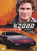 K 2000 - saison 4 dvd 2/6
