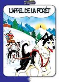 L'appel de la foret