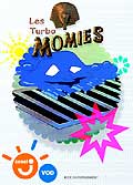 Turbo momies - episode 4 - la pyramide de keops