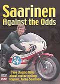 Saarinen: against the odds (vo)
