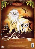 Leo, roi de la jungle
