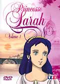 Princesse sarah vol 1