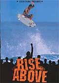 Rise above - surf (vo)
