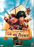 Les joyeux pirates de l'île au trésor