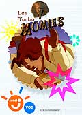 Turbo momies - episode 19 - fermez le bal