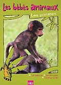 Bebes animaux - les primates
